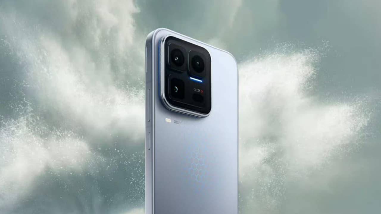 iQOO 15 Ultra confirmed with 600Hz touch-sampling shoulder triggers