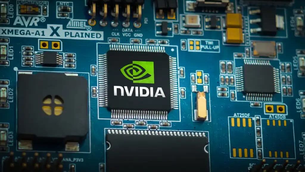 Nvidia Reportedly Working on New AI Chip to Boost Inference Speed