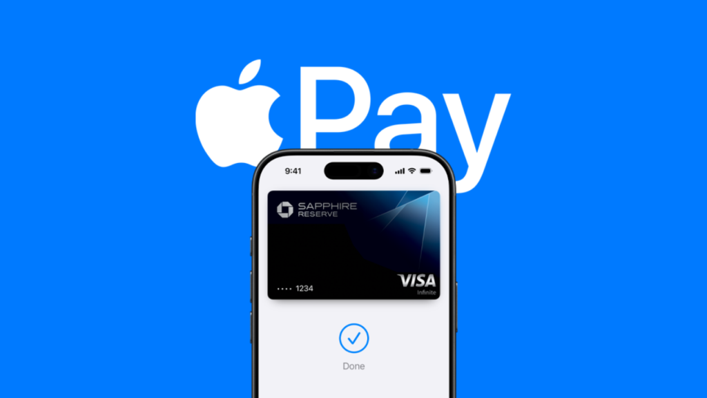 Apple Pay India launch