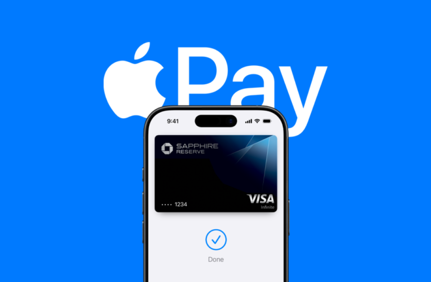 Apple Pay India launch