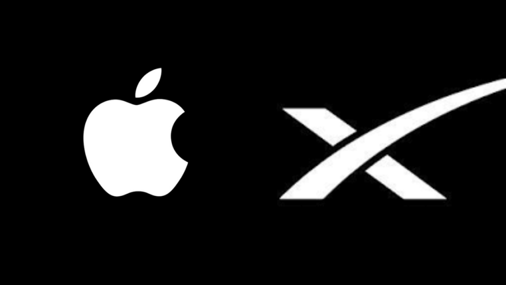 Apple and SpaceX May Bring True 5G Satellite Data to iPhone