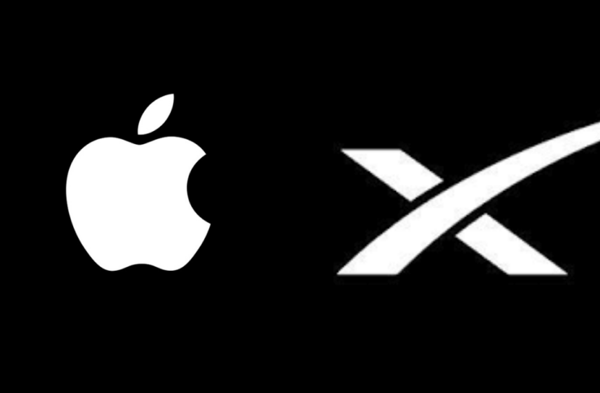 Apple and SpaceX May Bring True 5G Satellite Data to iPhone