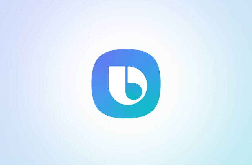 New Bixby