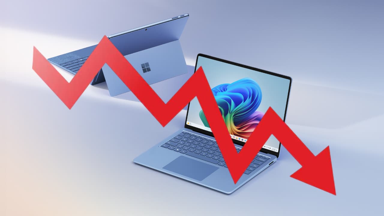 RAM price crisis hitting laptops, PCs and tech hardware in 2026