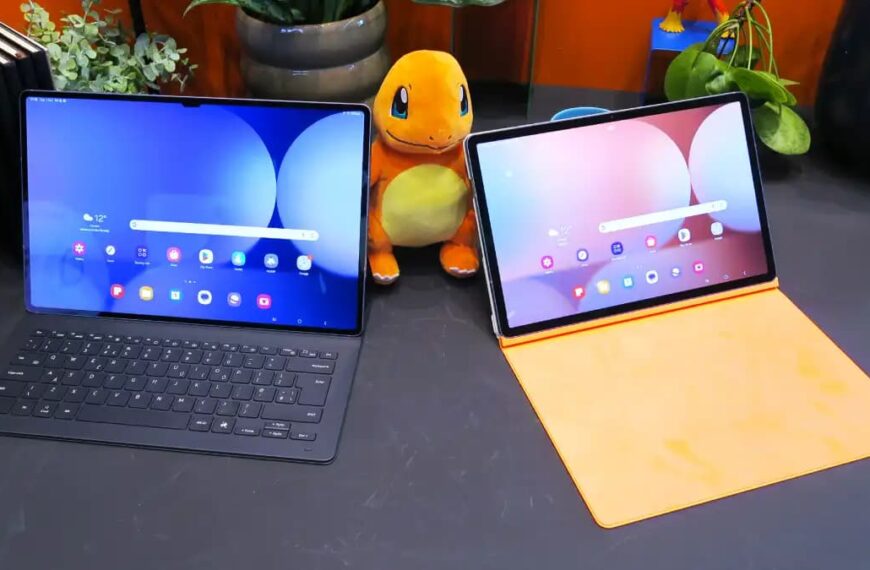 Galaxy Tab S12 Ultra