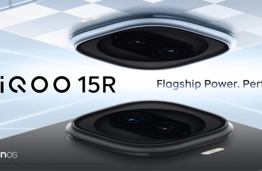 iQOO 15R