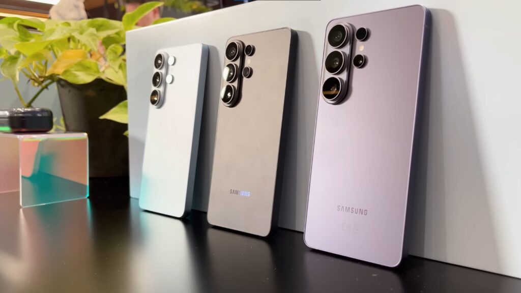 Galaxy S26 Ultra Verdict