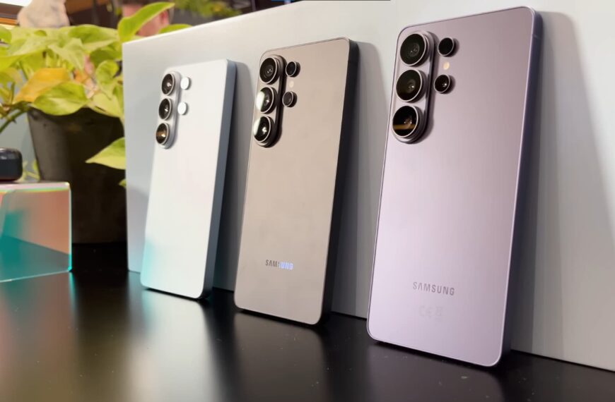 Galaxy S26 Ultra Verdict