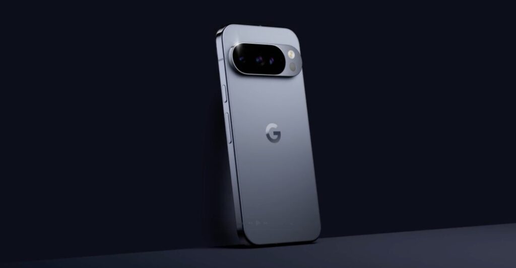 Google Pixel 11 Pro Leaked