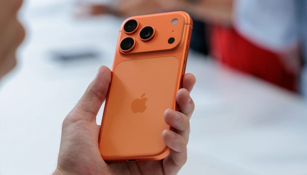 Apple's iPhone 20 May Be the Most Radical iPhone Since the iPhone X