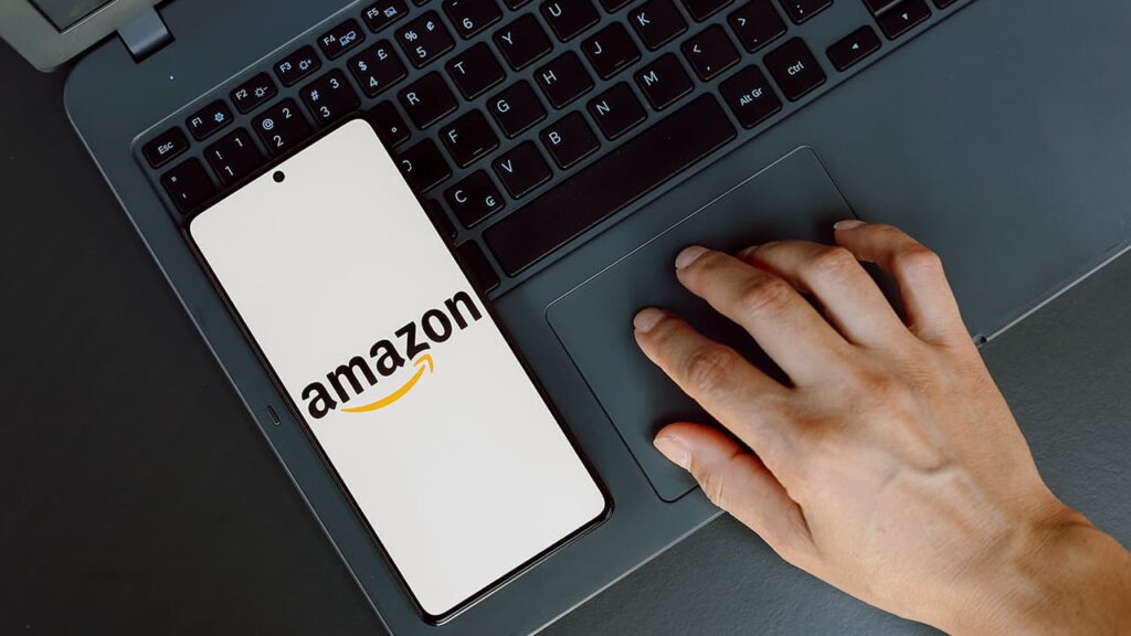 Amazon Is Building a Phone Again