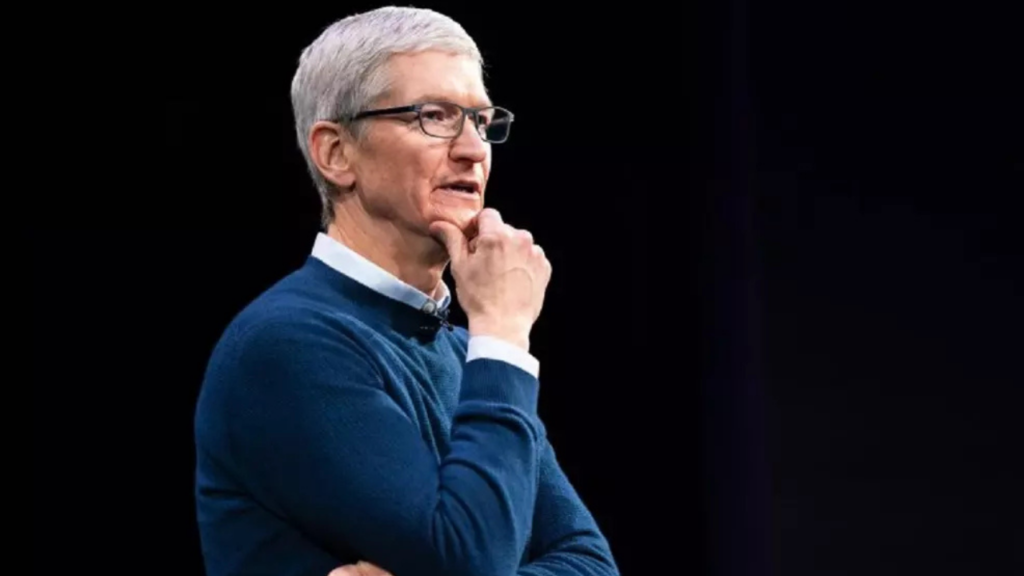 Apple Just Admitted It Can't Win the AI Race Alone Here's Its Plan B