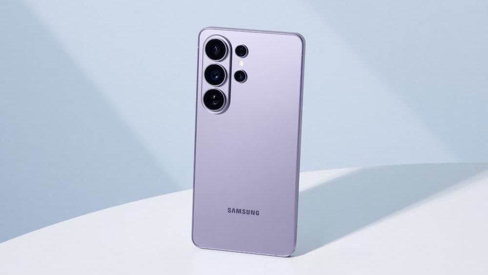 The Galaxy S26's Big AI Feature Isn't Working