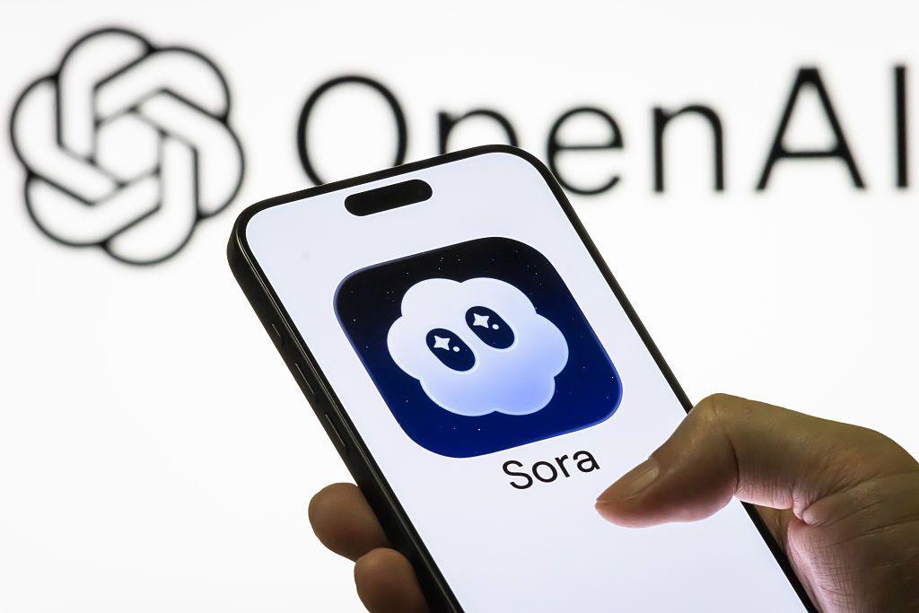 OpenAI Shuts Down Sora
