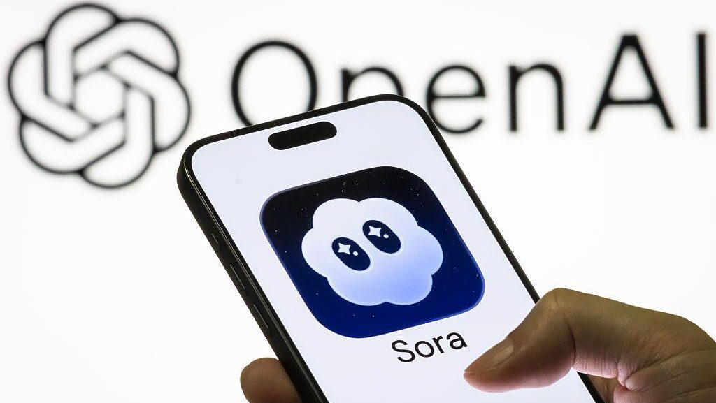OpenAI Shuts Down Sora