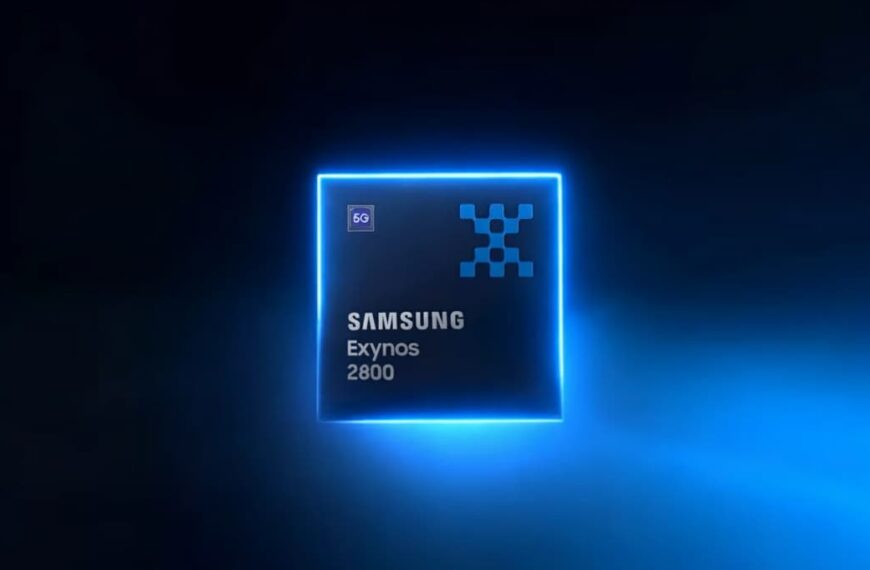 Exynos 2800