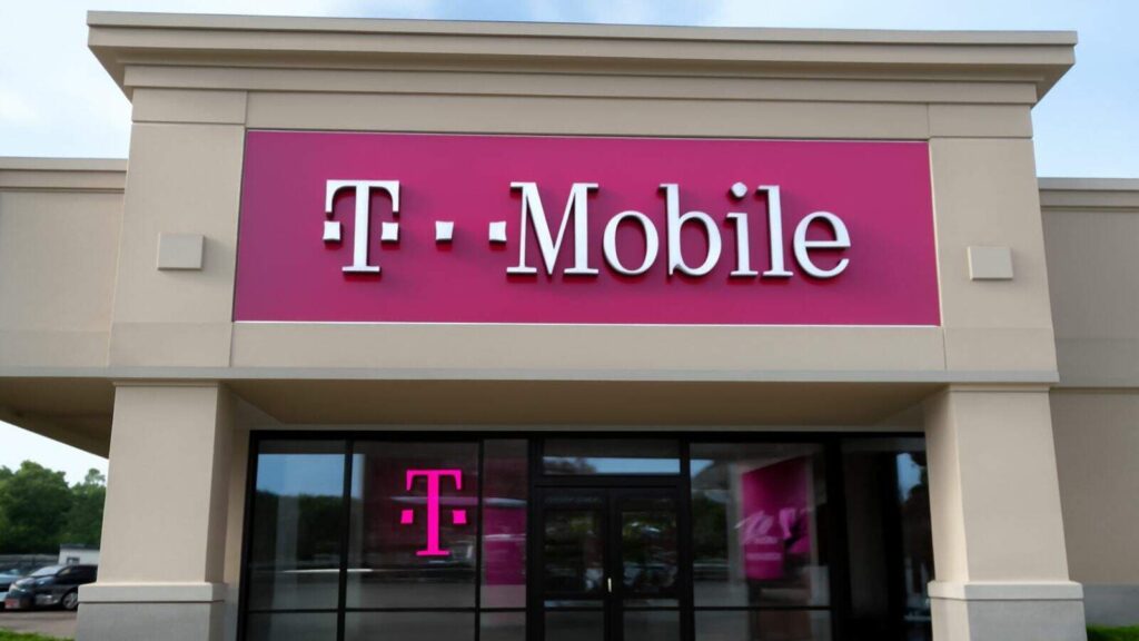 T-Mobile Users Hit by Strange T-Life Notification Bug
