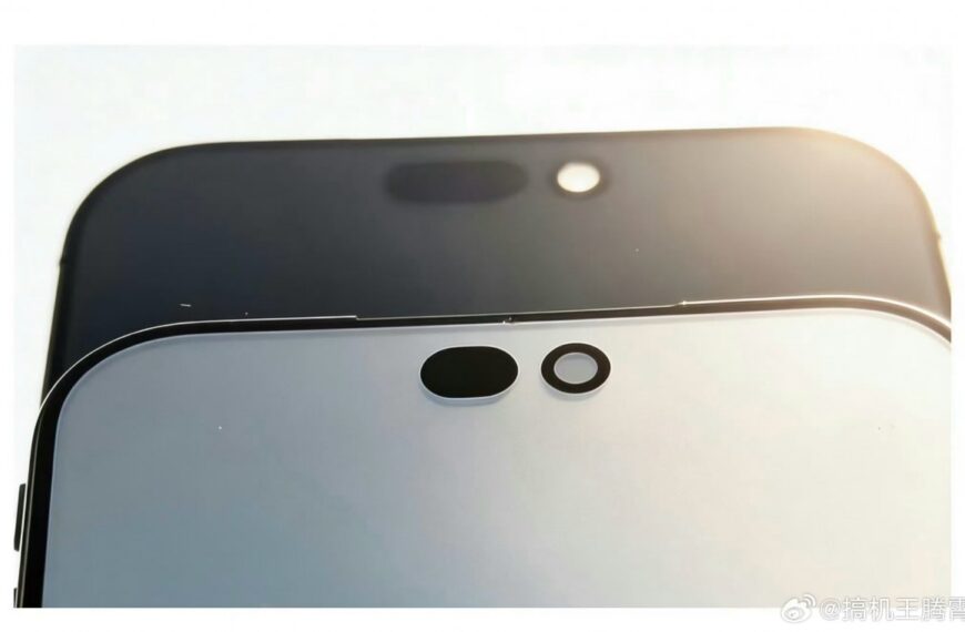 iPhone 18 Pro's Dynamic Island Is Shrinking A Screen Protector Leak Just Confirmed It