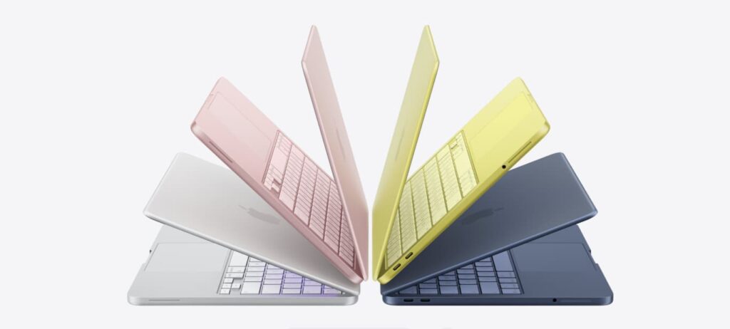 MacBook Neo