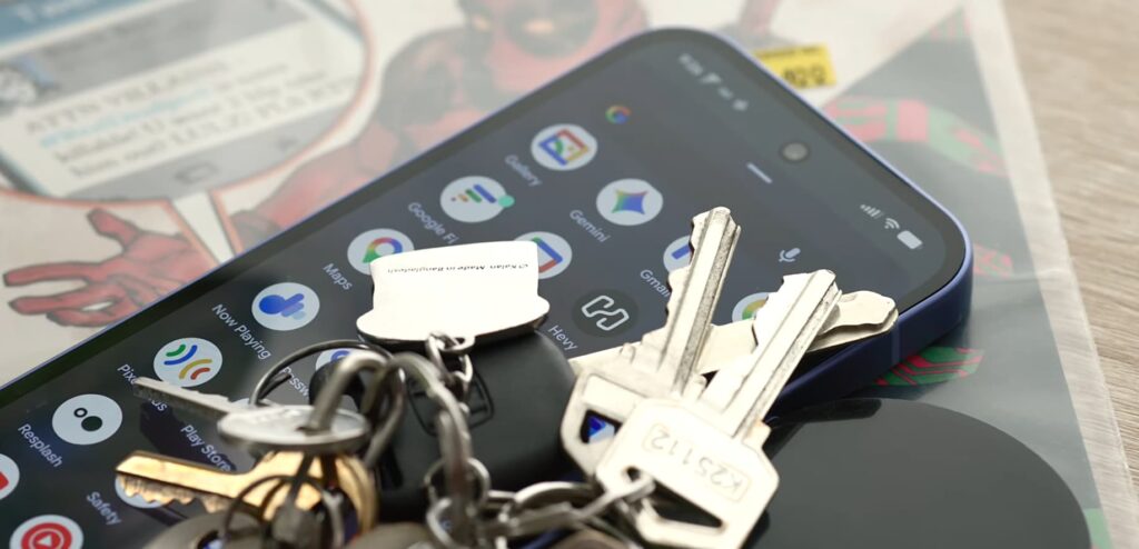 Pixel 10a Gorilla Glass 7i