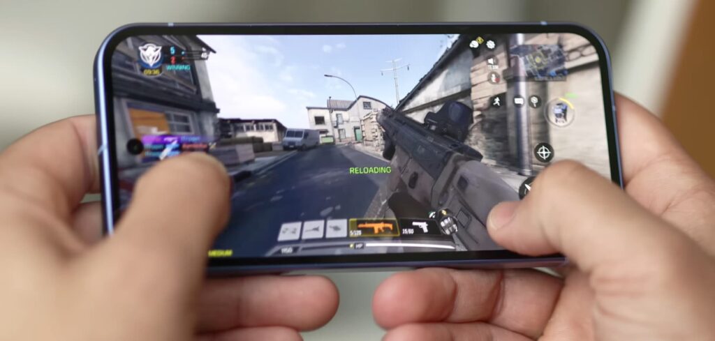 Pixel 10a Performance 