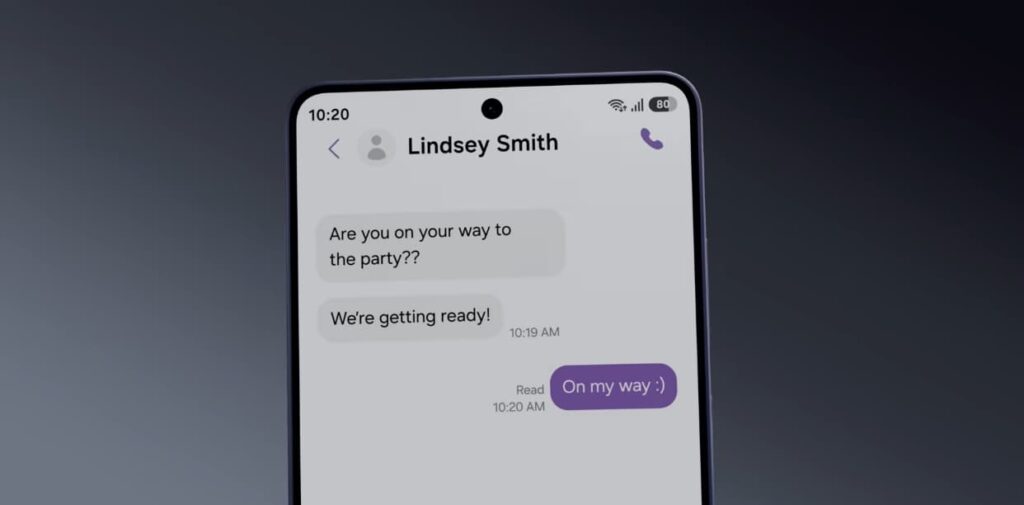 Samsung Admits the Galaxy S26 Ultra's Screen Isn't Perfect