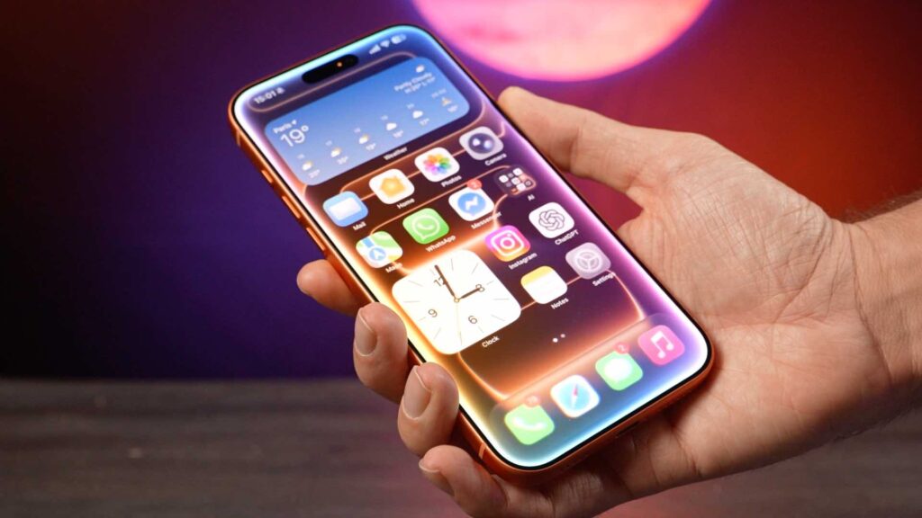 Apple Is Finally Fixing Siri