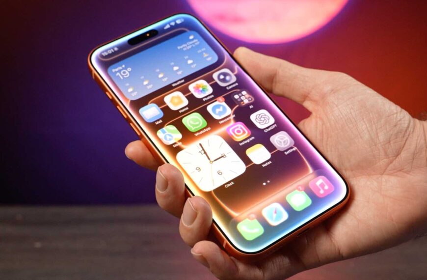 Apple Is Finally Fixing Siri