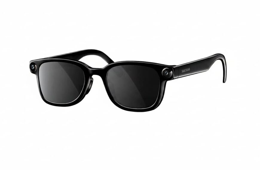 Galaxy Glasses