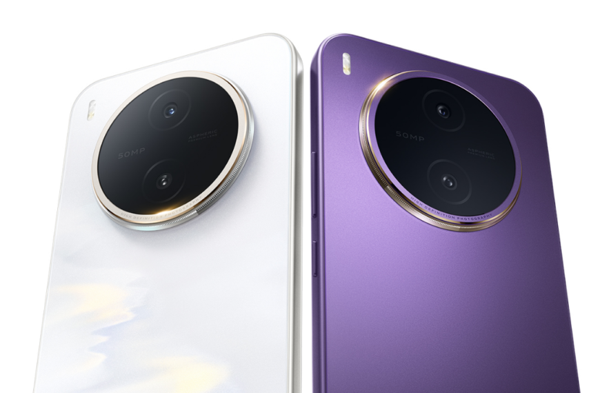 Vivo Y600 Pro