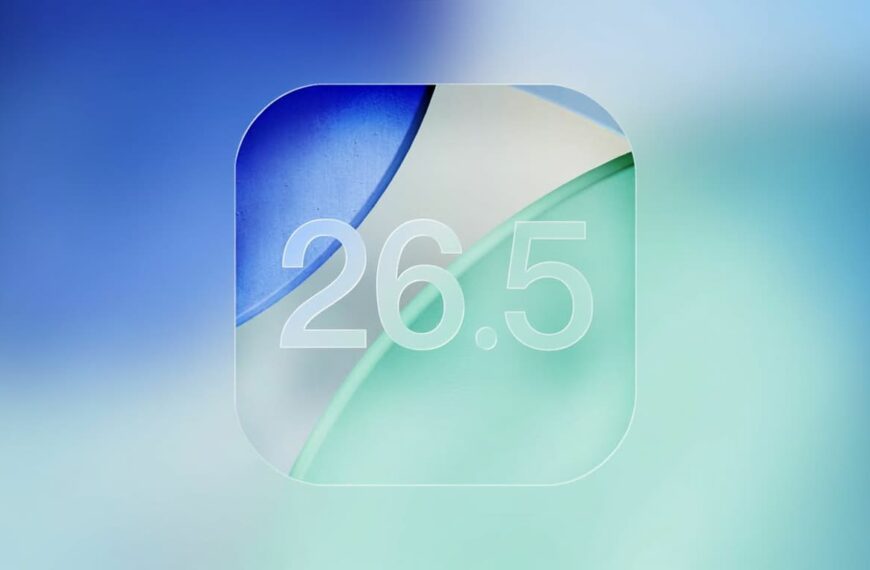 ios 26.5