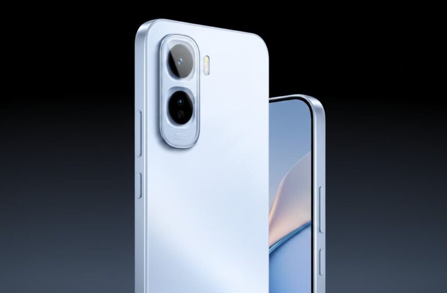 Vivo T5 Pro 5G