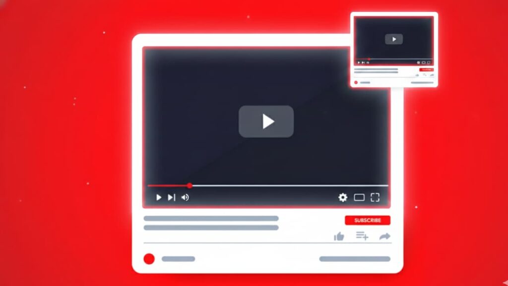 YouTube's Picture-in-Picture Is Now Free for Everyone
