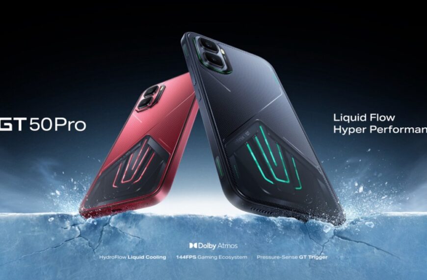 infinix gt 50 pro
