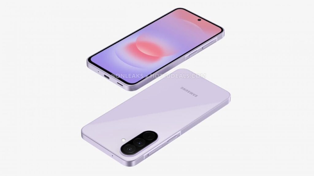 Samsung Galaxy A27