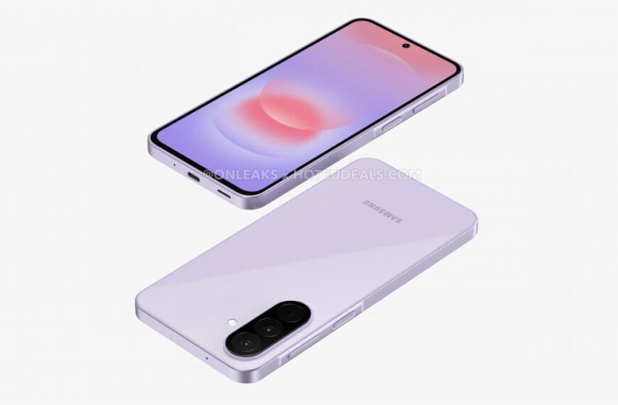 Samsung Galaxy A27