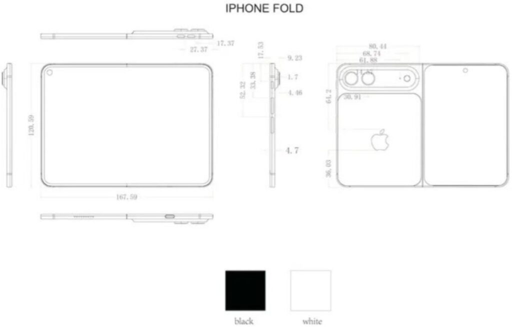 Apple's Foldable iPhone Is Coming in 2026 And It Might Be the Thinnest Foldable Ever Built