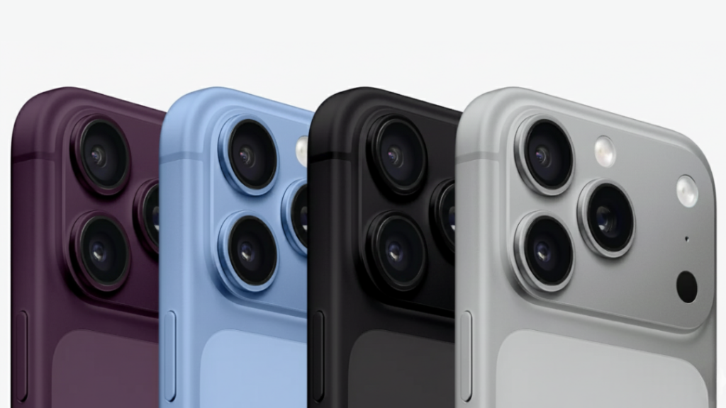 iPhone 18 Pro's New Colors Are Leaking And Dark Cherry Is the One to Watch