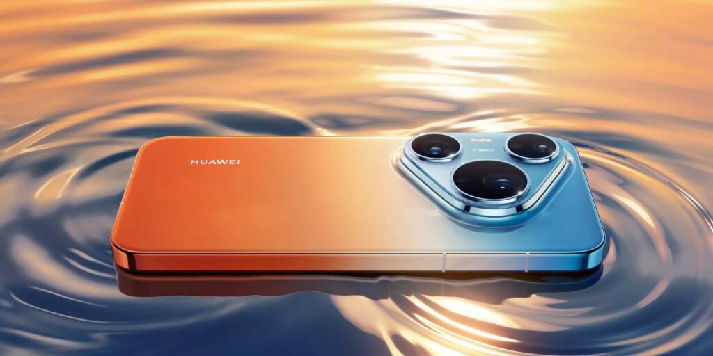 Huawei pura 90 series