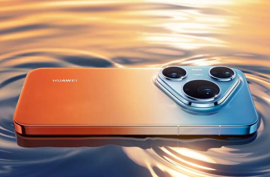 Huawei pura 90 series
