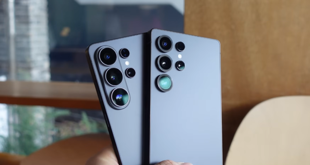 galaxy s26 ultra vs s25 ultra