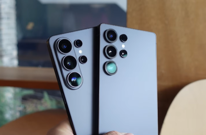 galaxy s26 ultra vs s25 ultra