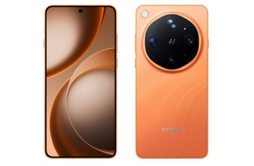 oppo find x9 ultra