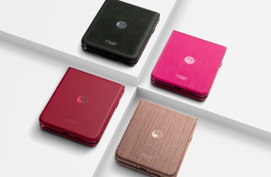 Motorola Razr 70 and Razr 70 Ultra