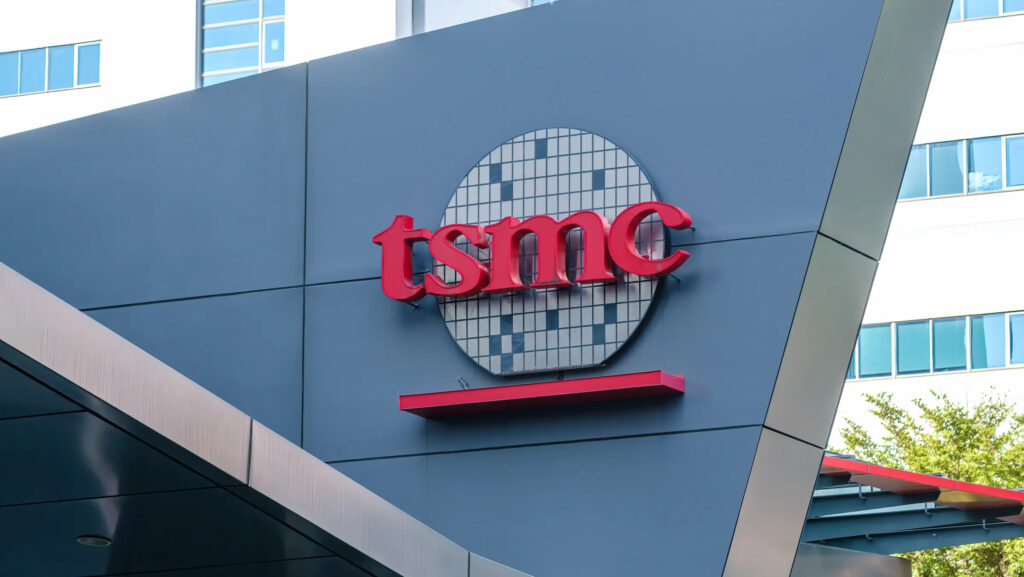 TSMC says the global chip market will hit $1.5 trillion by 2030