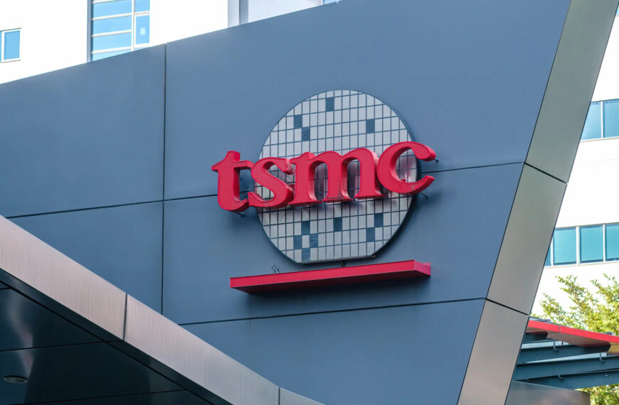 TSMC says the global chip market will hit $1.5 trillion by 2030