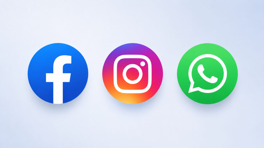 Meta Just Made Facebook, Instagram, and WhatsApp Paid 