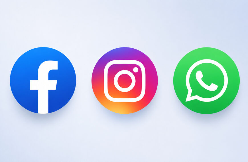 Meta Just Made Facebook, Instagram, and WhatsApp Paid