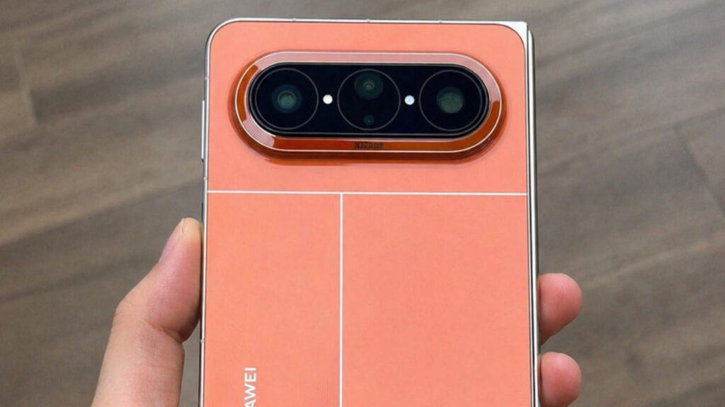 After Huawei, Vivo, OPPO, and Honor Are Said to Be Developing Wider Foldables