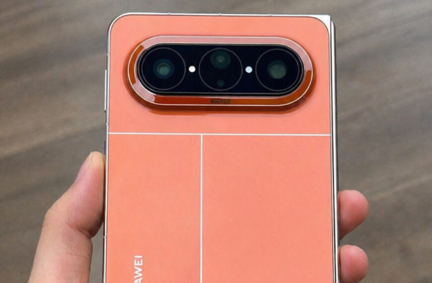 After Huawei, Vivo, OPPO, and Honor Are Said to Be Developing Wider Foldables